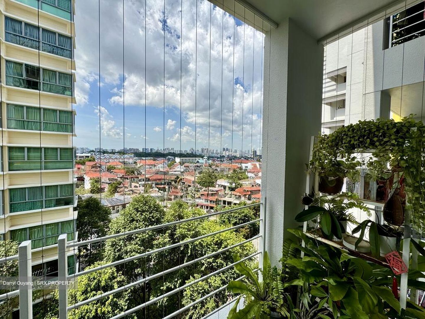 SunGlade (D19), Condominium #495960261